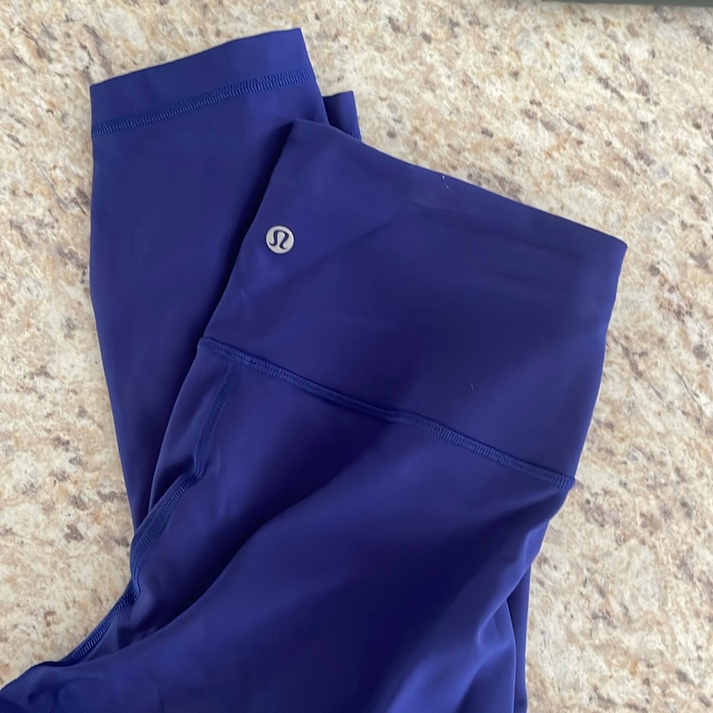 Lulu Lemon leggings